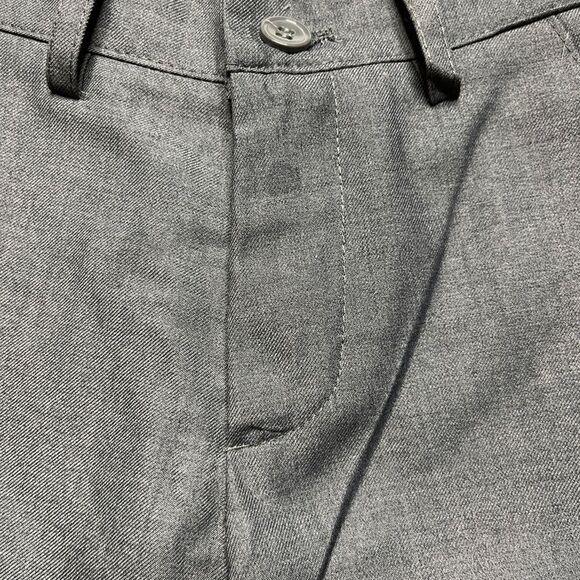 Yuan Lu Dress Suit Pants Grey Size 2T - Picture 4 of 4